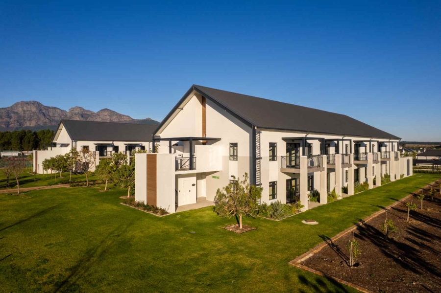 To Let 1 Bedroom Property for Rent in Val De Vie Estate Western Cape